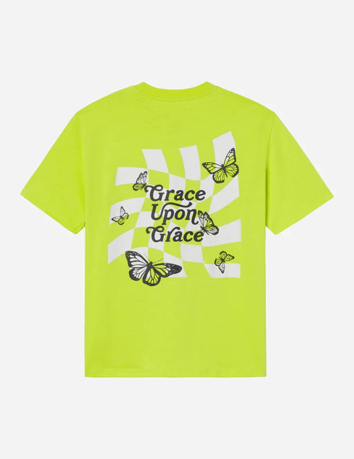 Grace Upon Grace Tee