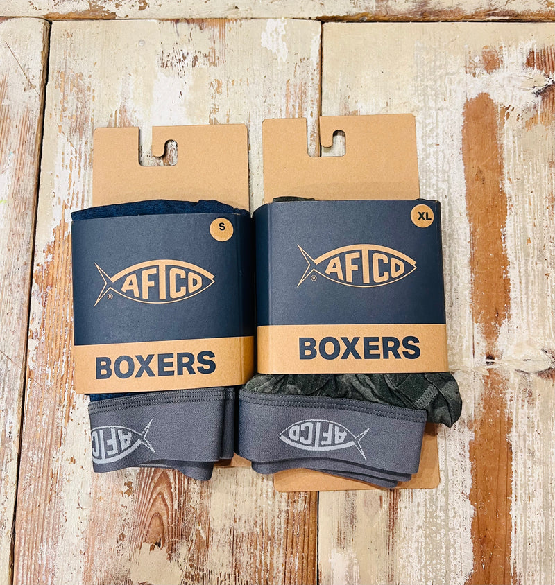 AFTCO Tackle Boxers – Sakari & Company