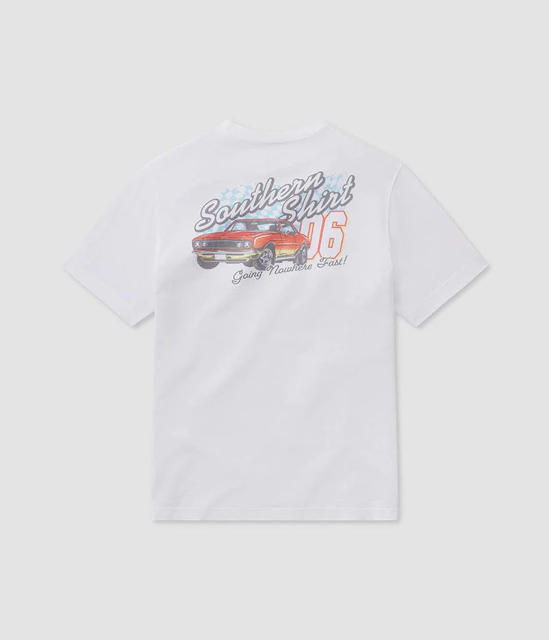 Southern Shirt Going Nowhere Short Sleeve Tee