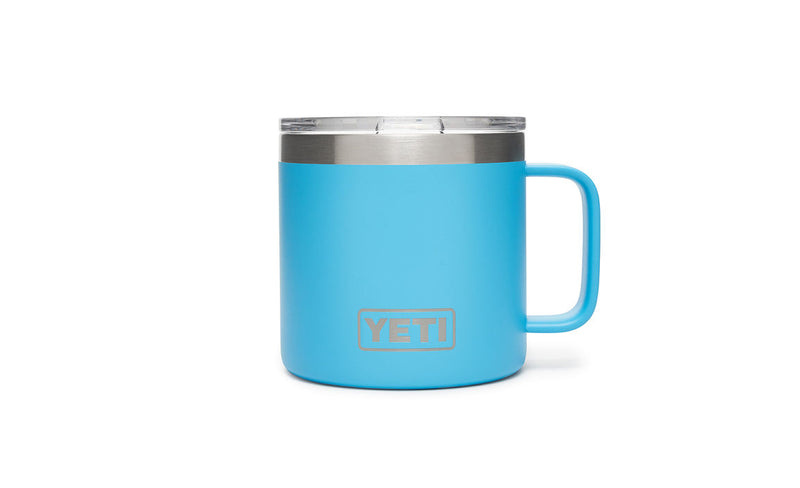 Hot Deals Yeti Coffee & Mugs - Rambler 14 oz Mug Bimini Pink