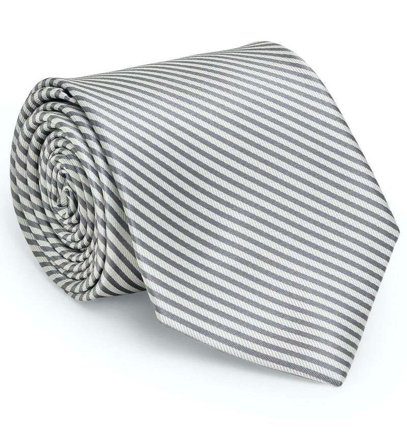 Signature Stripe:Tie