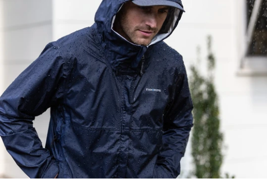 Patagonia men's best sale rain jacket sale