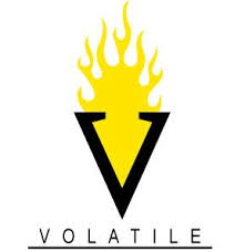 Volatile Shoes