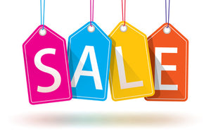 Women's Sale Items