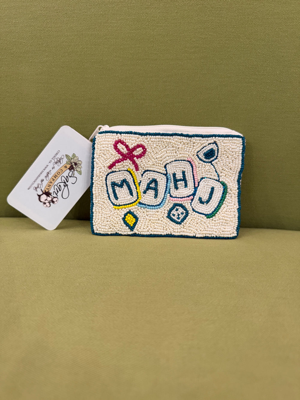 MAHJ