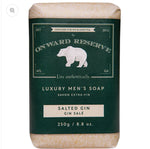 Onward Reserve M's Luxury Soap