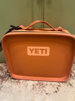Yeti DayTrip Lunch Box High Desert Clay