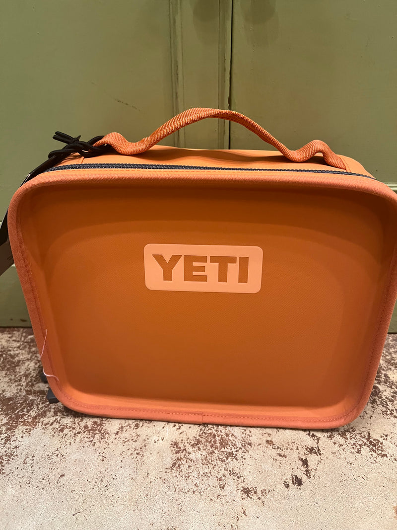 Yeti DayTrip Lunch Box High Desert Clay