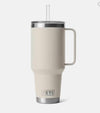 Yeti Rambler 42oz Straw Mug