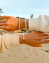 Elevated Faith Yahweh Bracelet