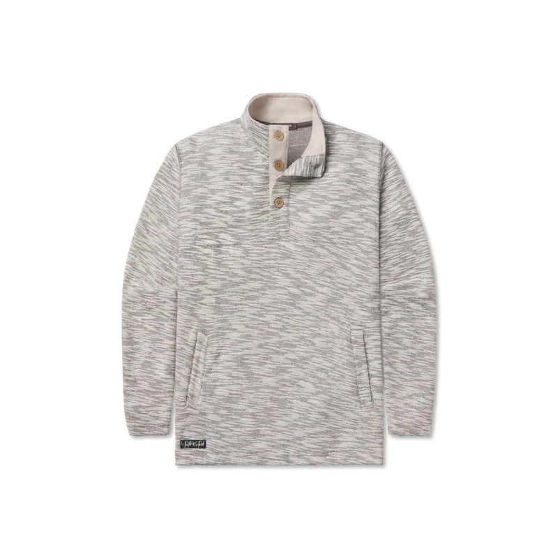 SM Beaufort Knit Pullover