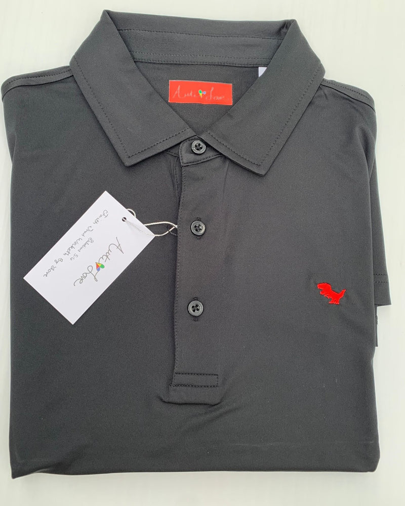 AutiLove Performance Polo