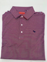 AutiLove Performance Polo