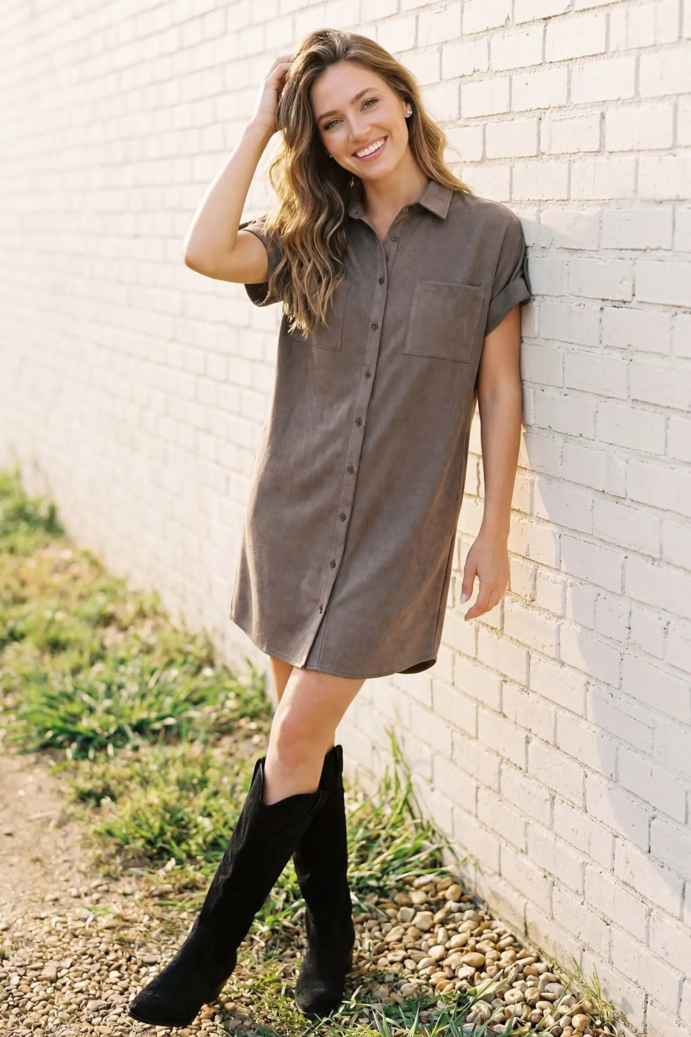 Light Olive