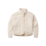 Krissy Crop Jacket