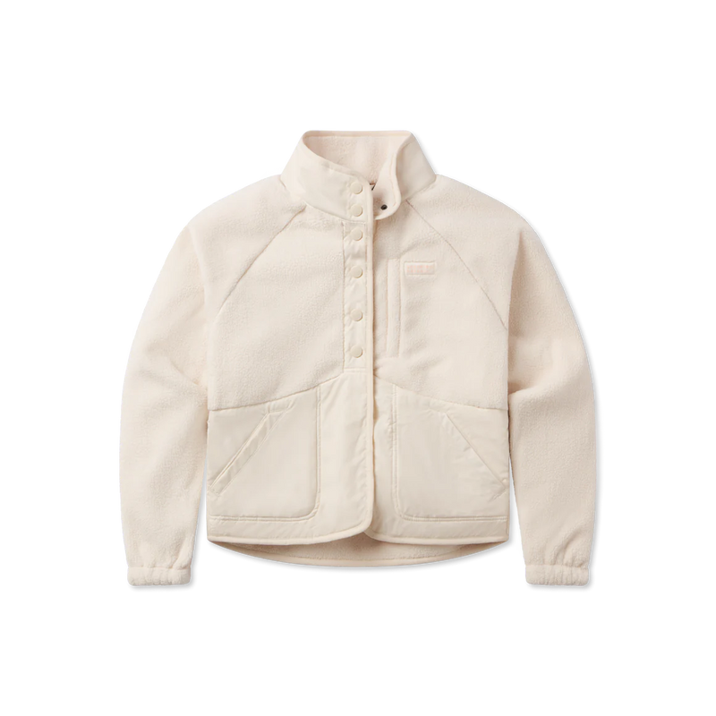 Krissy Crop Jacket
