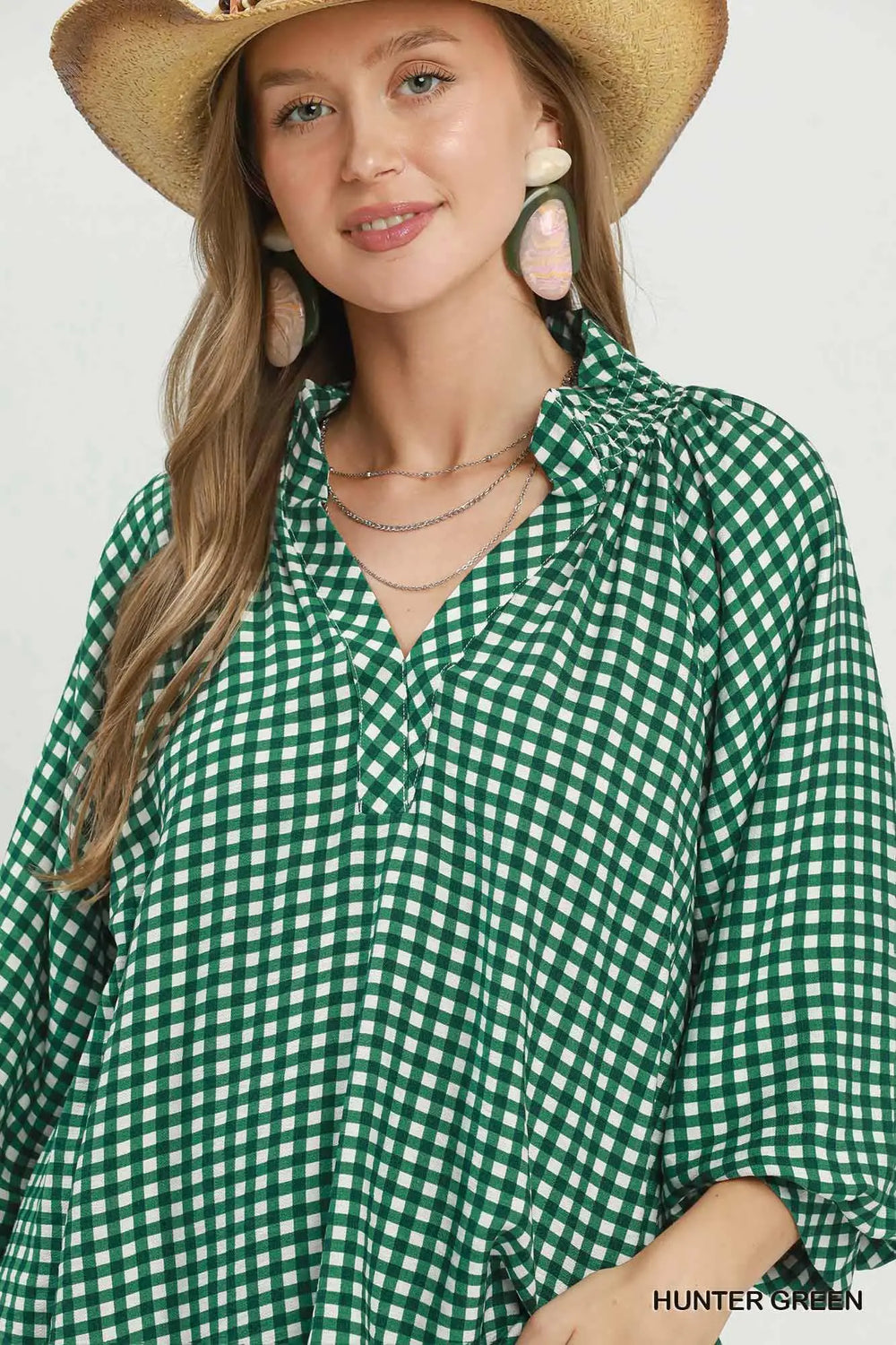 Hunter Green