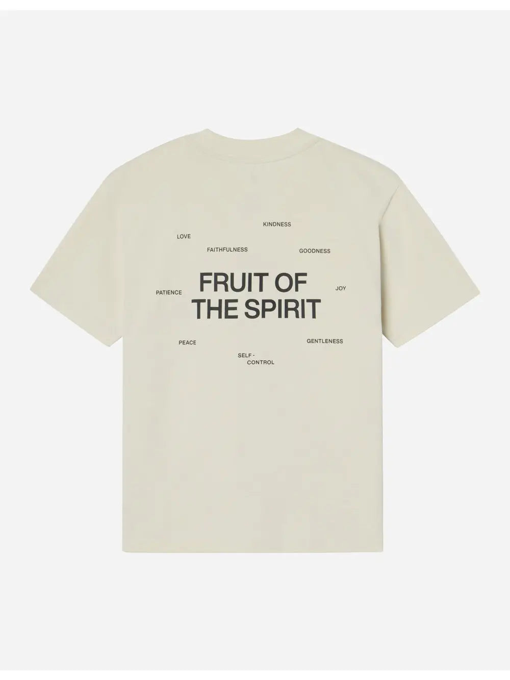 Fruit of the Spirit Unisex Tee