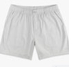 Aftco Men's Landlocked Short Dark Sand and Oyster Gray