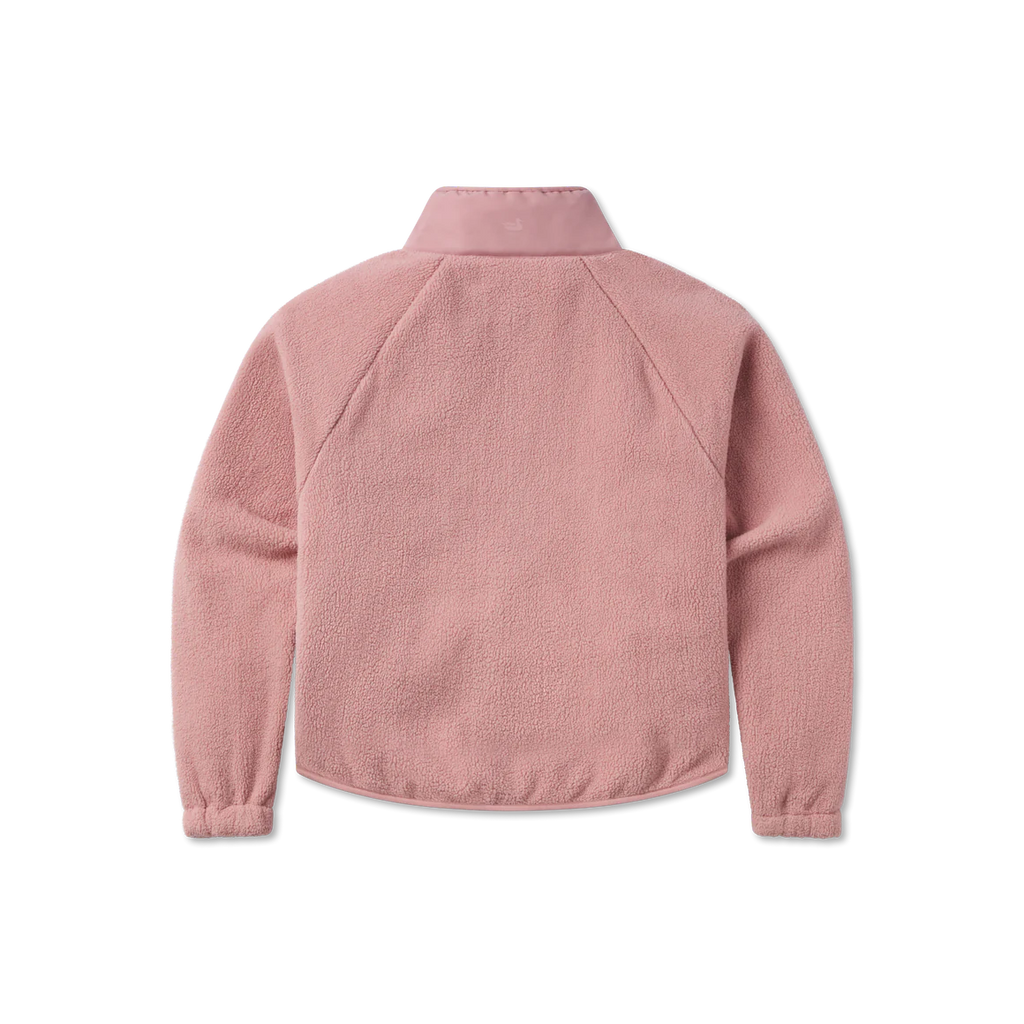 Krissy Crop Jacket