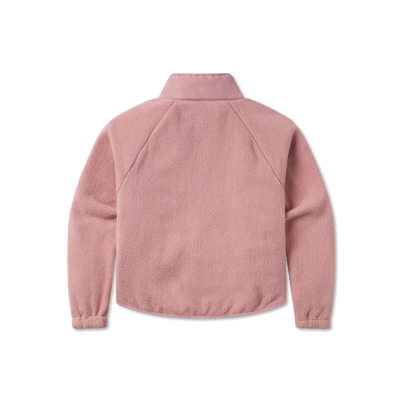 Krissy Crop Jacket
