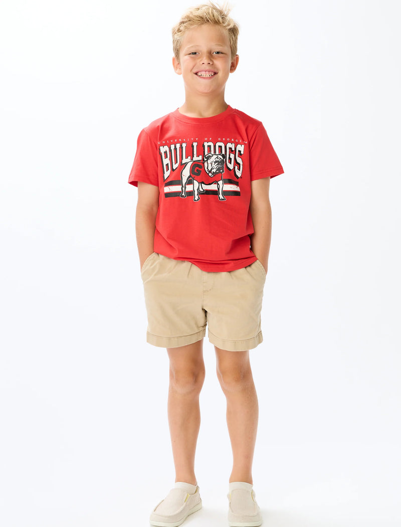 The Bulldogs YOUTH Tee