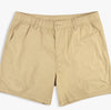Aftco Men's Landlocked Short Dark Sand and Oyster Gray