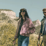 Krissy Crop Jacket