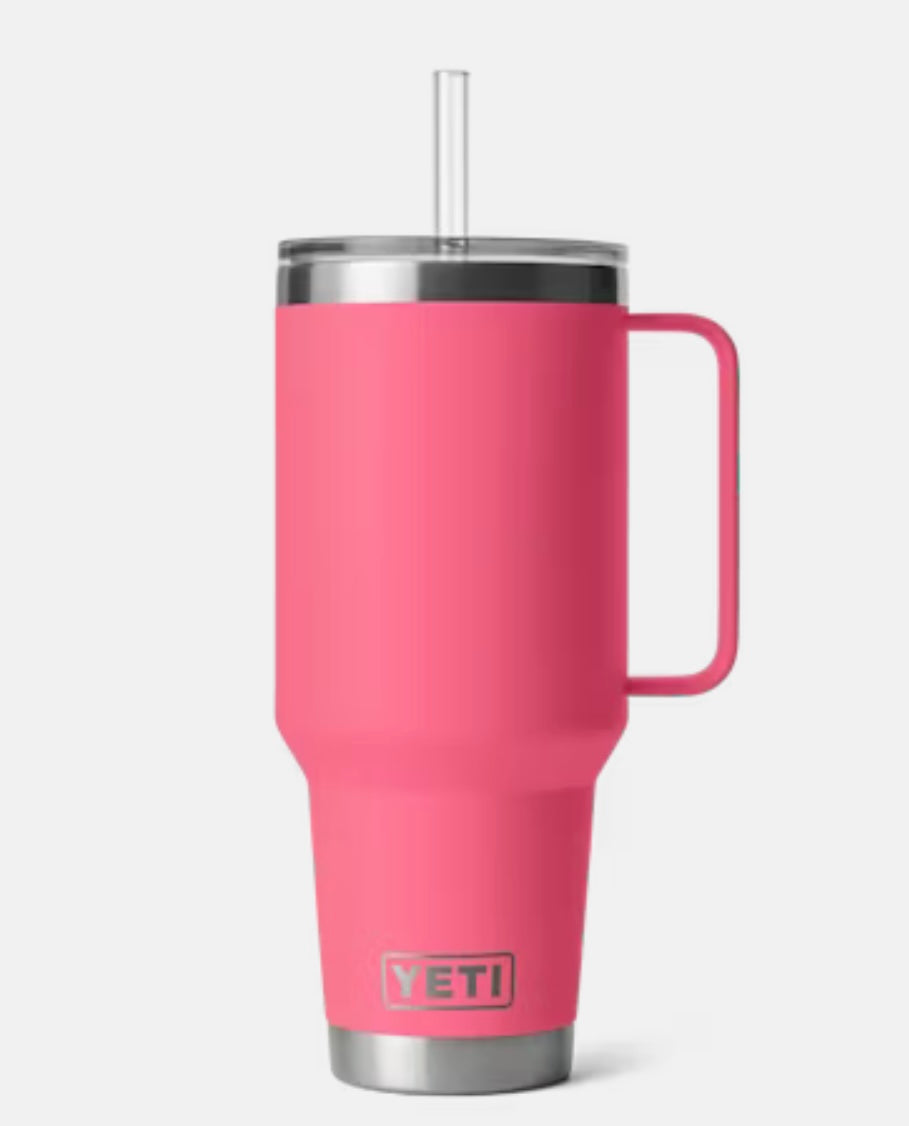 Tropical Pink