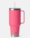 Yeti Rambler 42oz Straw Mug