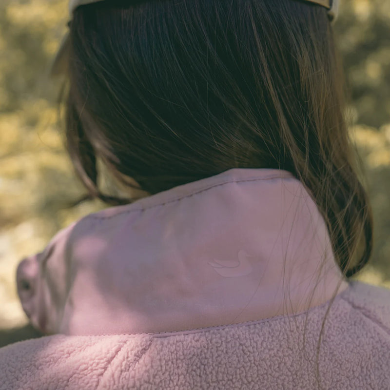 Krissy Crop Jacket