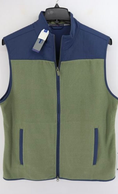 Southern Tide M Huskley Vest