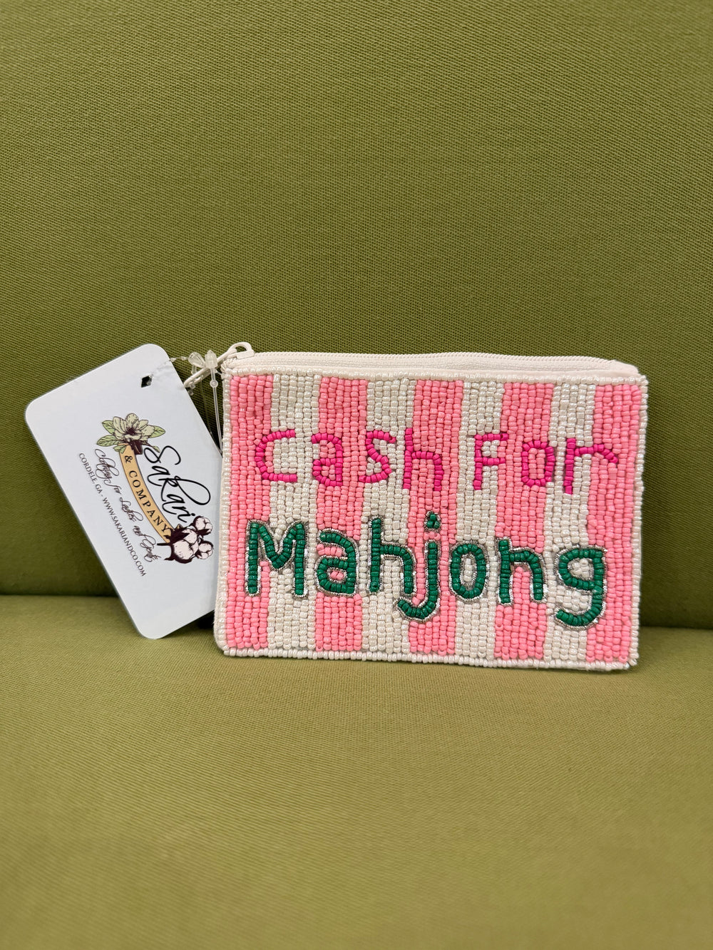 $ FOR MAJH