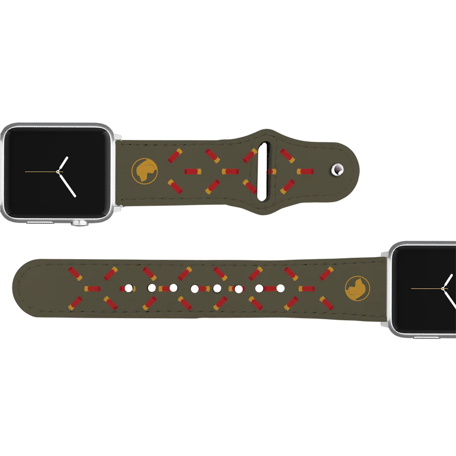 Supreme apple 2025 watch band