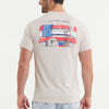 American Summertime Tee