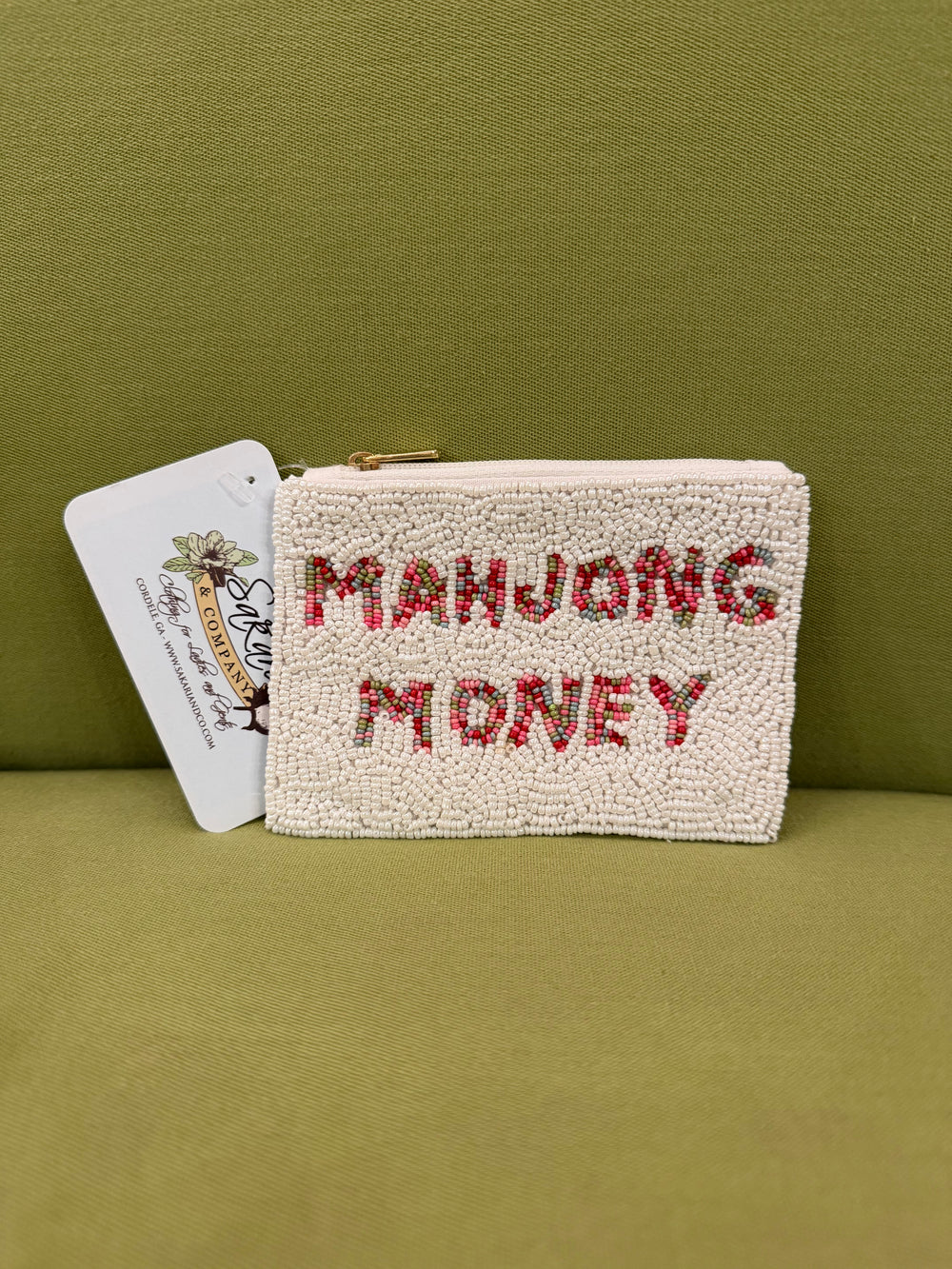 MAHJ MONEY