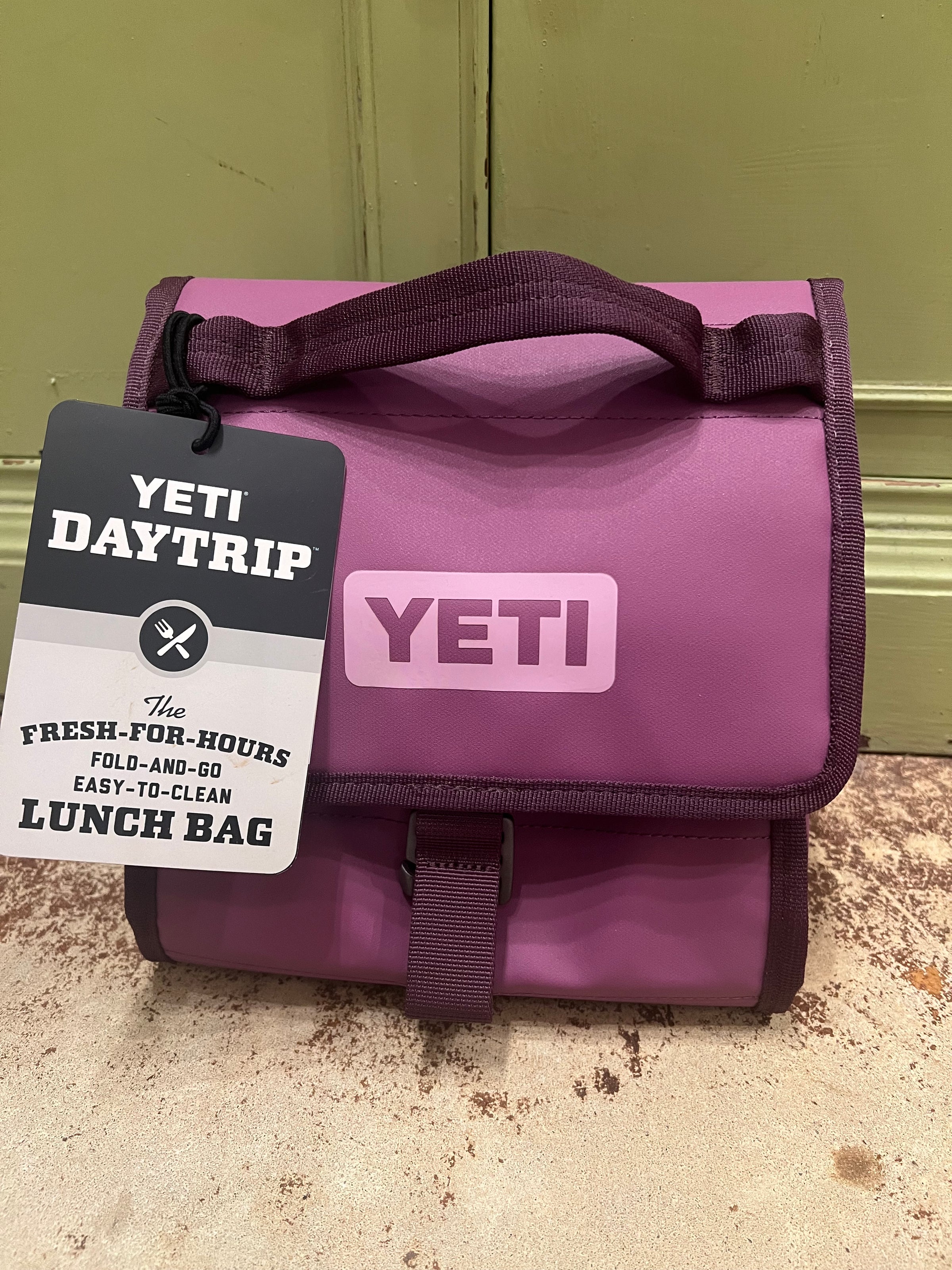 sam's club yeti bag promo YETI Daytrip Lunch Bag – Sakari & Company