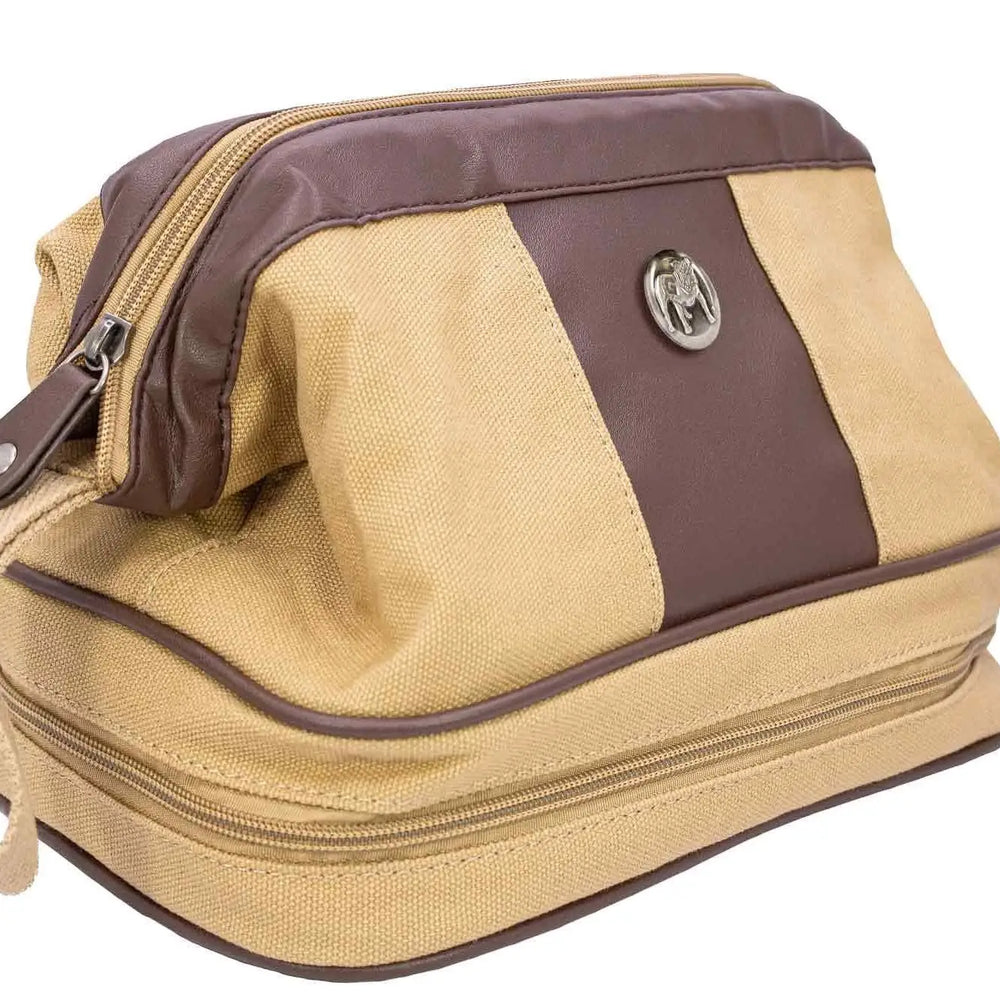 Bulldog-Khaki