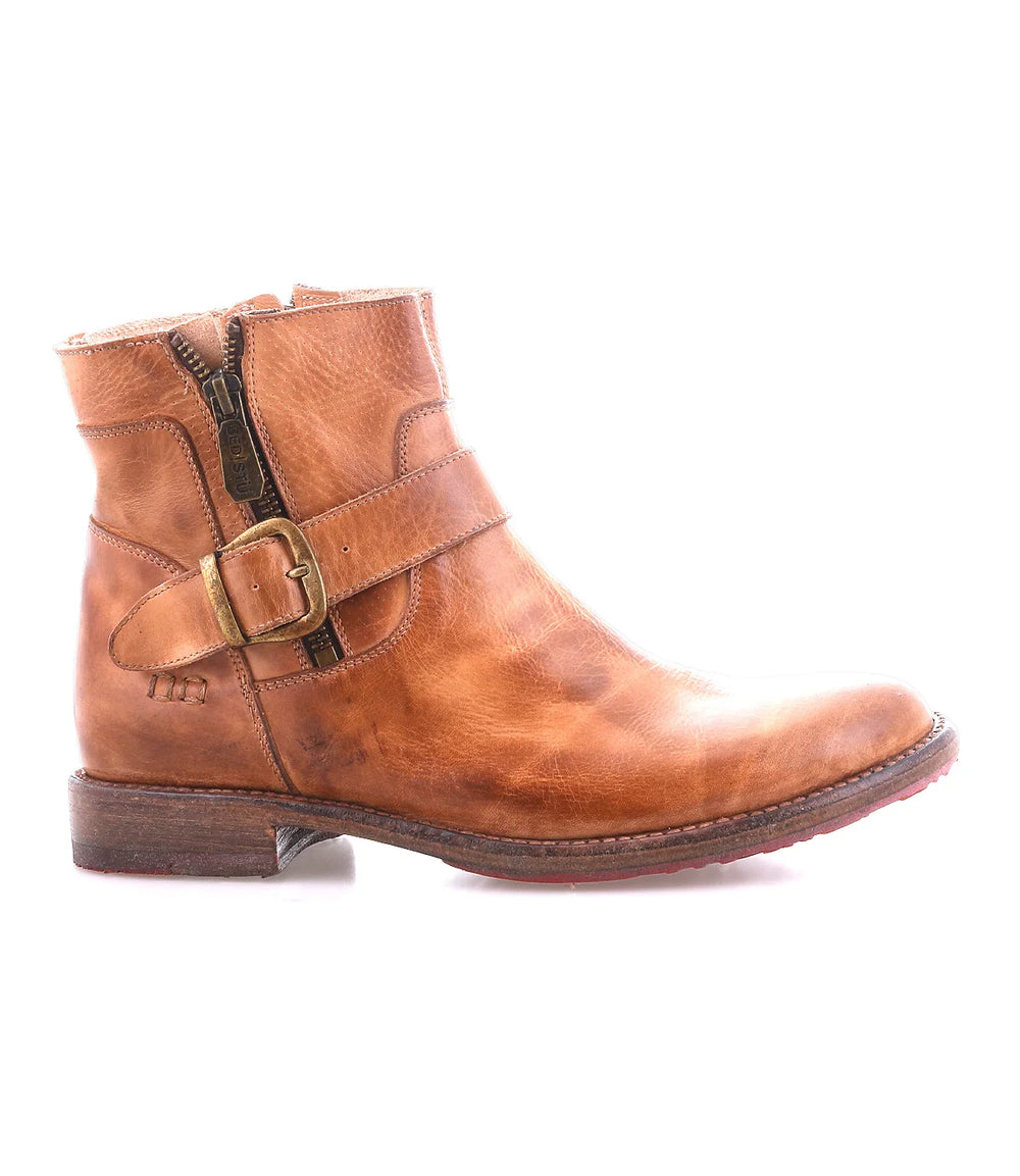 Tan Rustic
