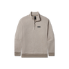 SM Saddle Peak Pullover