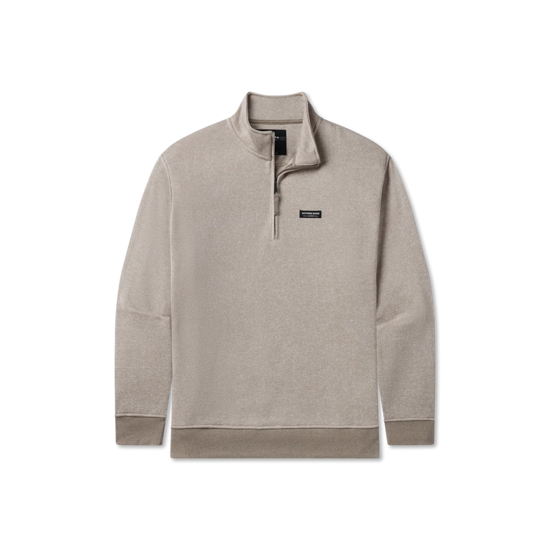 Southern Marsh Saddle Peak Pullover