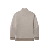 SM Saddle Peak Pullover