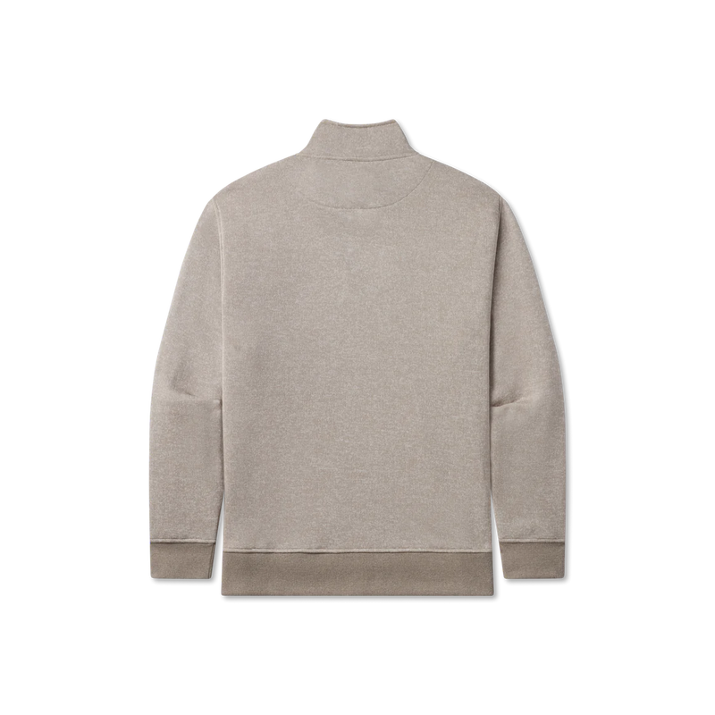 Southern Marsh Saddle Peak Pullover