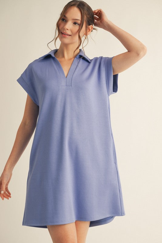 Cornflower Blue