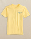 Youth Short Sleeve Coastal Cruise Tee