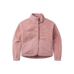 Krissy Crop Jacket