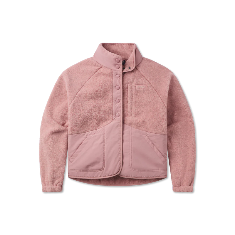Krissy Crop Jacket