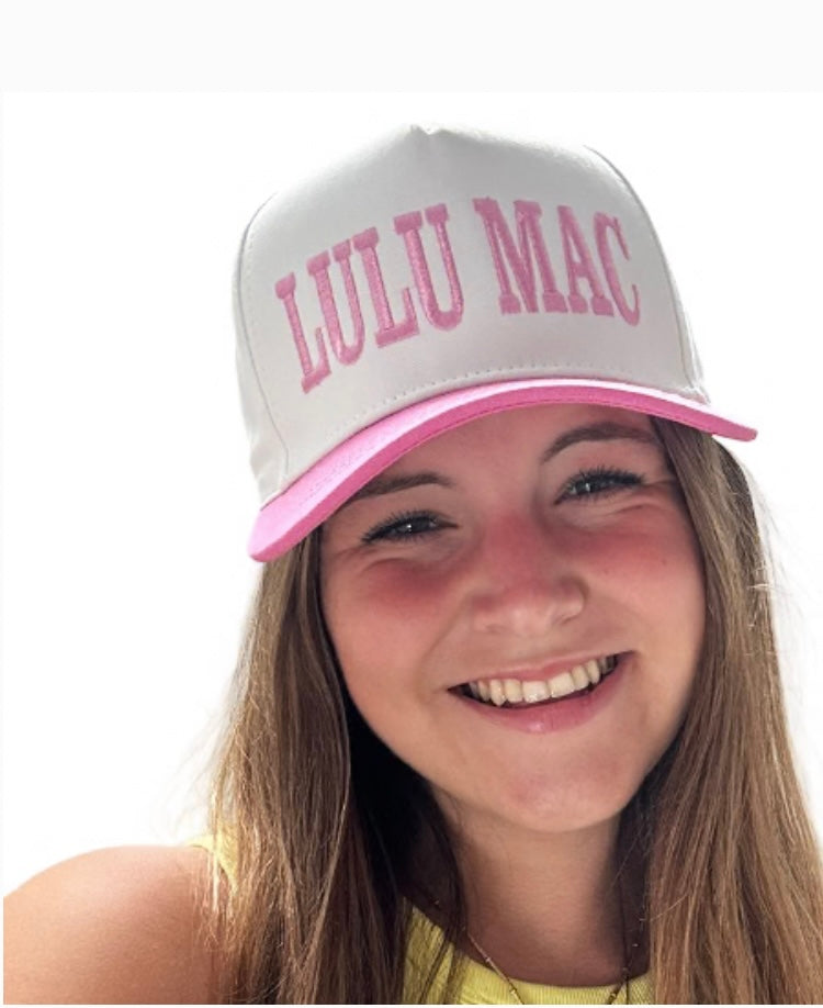 Lulu Lt. Pink