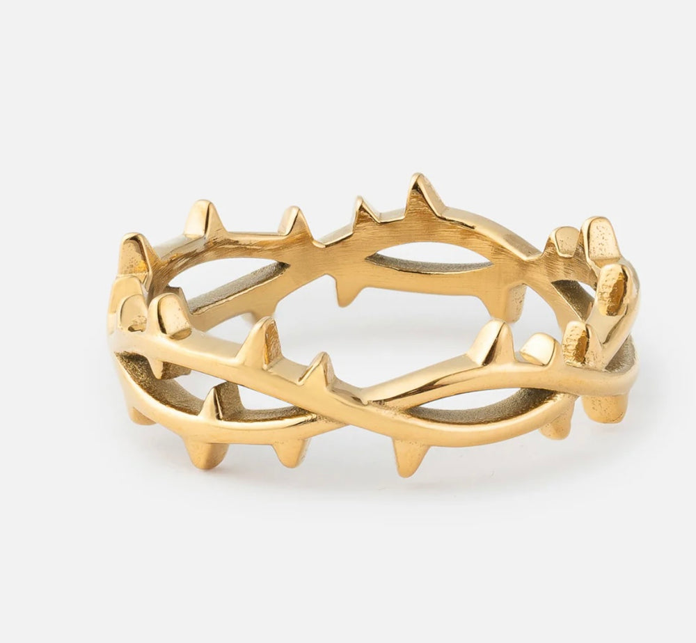 Crown of Thorns