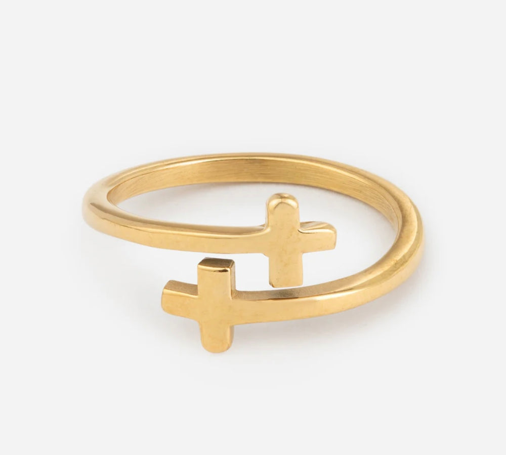 Cross
